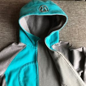 Lululemon Scuba Hoodie
